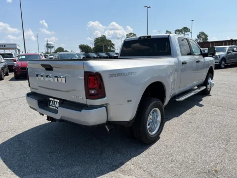 More photos of 2026 Ram 3500 Big Horn at ALM CDJR Perry, GA
