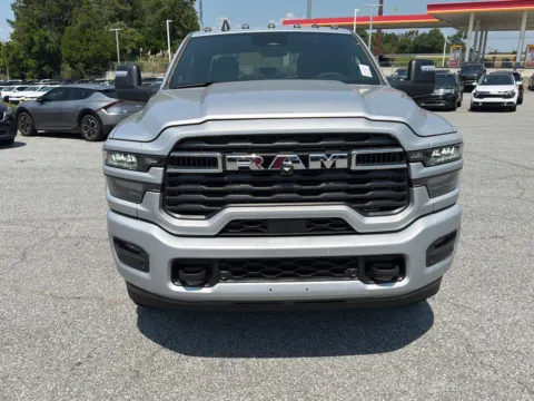 Photos of 2026 Ram 3500 Big Horn for sale in Perry, GA at ALM CDJR Perry