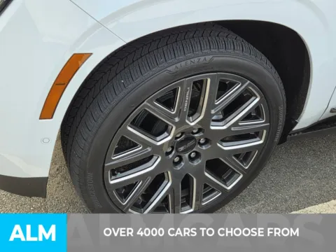 Photos of 2026 GMC Yukon Denali Ultimate for sale in Perry, GA at ALM CDJR Perry