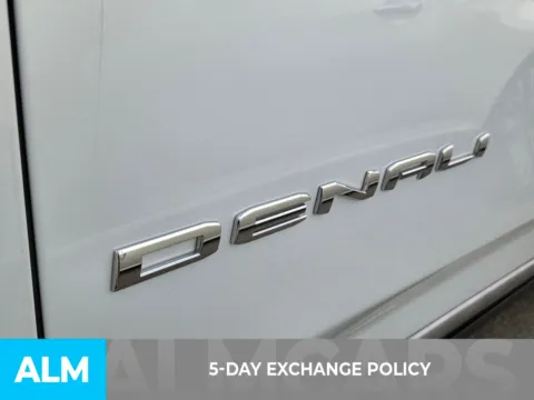 Another view of 2026 GMC Yukon Denali Ultimate for sale in Perry, GA at ALM CDJR Perry