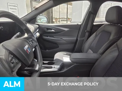 More photos of 2025 Buick Envista Preferred at ALM CDJR Perry, GA