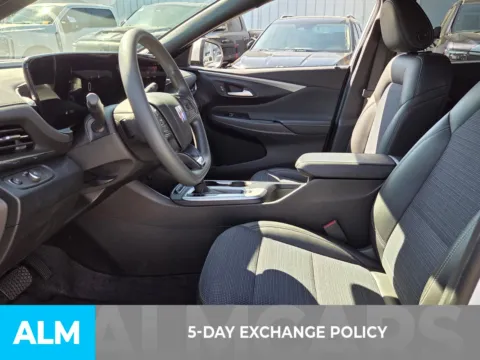 More photos of 2025 Buick Envista Preferred at ALM CDJR Perry, GA