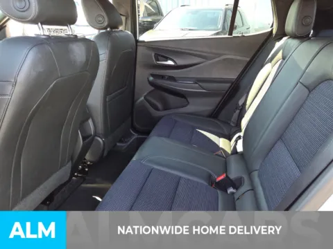 More photos of 2025 Buick Envista Preferred at ALM CDJR Perry, GA