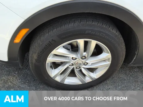 Another view of 2025 Buick Envista Preferred for sale in Perry, GA at ALM CDJR Perry