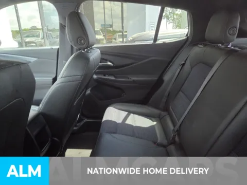 More photos of 2025 Buick Envista Preferred at ALM CDJR Perry, GA