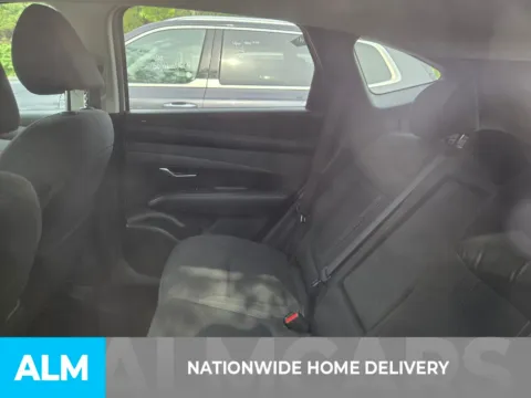 More photos of 2025 Hyundai Tucson SEL at ALM CDJR Perry, GA