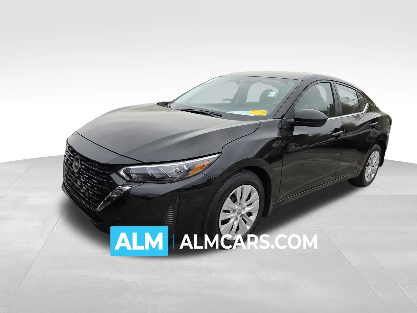 2025 Nissan Sentra S for sale in Perry, GA