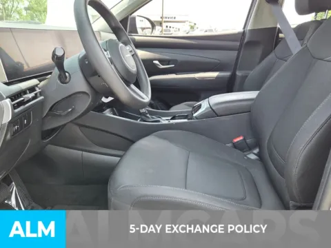 More photos of 2026 Hyundai Tucson SE at ALM CDJR Perry, GA