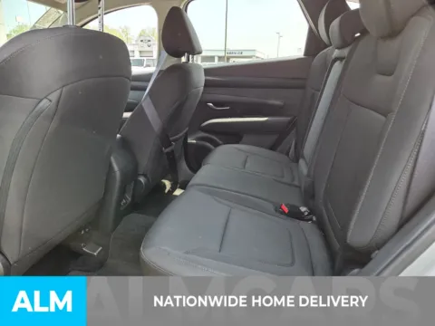 More photos of 2026 Hyundai Tucson SE at ALM CDJR Perry, GA