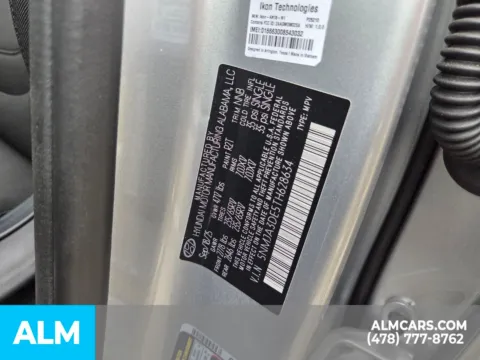 More photos of 2026 Hyundai Tucson SE at ALM CDJR Perry, GA