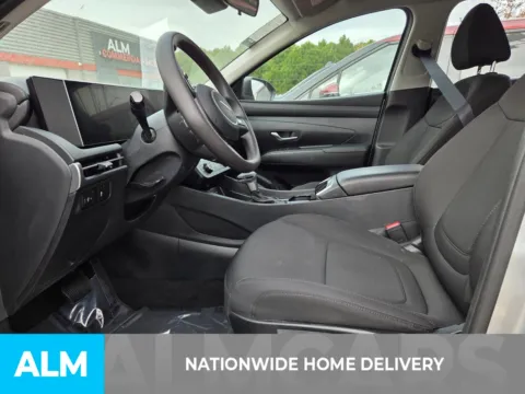 More photos of 2026 Hyundai Tucson SE at ALM CDJR Perry, GA