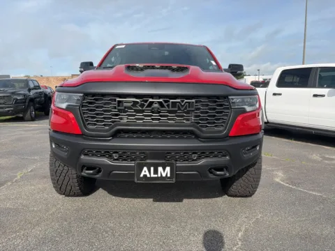 Another view of 2026 Ram 1500 RHO for sale in Perry, GA at ALM CDJR Perry