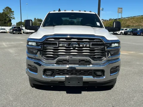 Photos of 2026 Ram 3500 Tradesman for sale in Perry, GA at ALM CDJR Perry