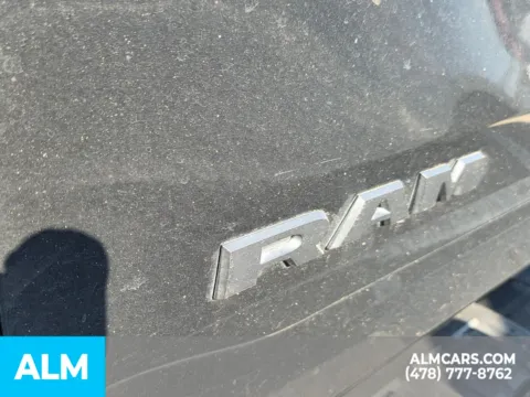 More photos of 2025 Ram 1500 Big Horn/Lone Star at ALM CDJR Perry, GA