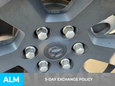 Another view of 2025 Ram 1500 Big Horn/Lone Star for sale in Perry, GA at ALM CDJR Perry