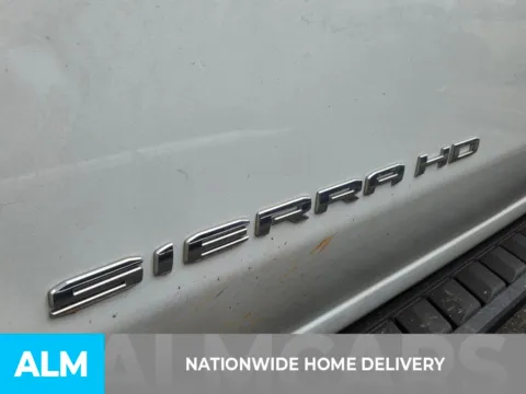 More photos of 2025 GMC Sierra 2500HD SLE at ALM CDJR Perry, GA