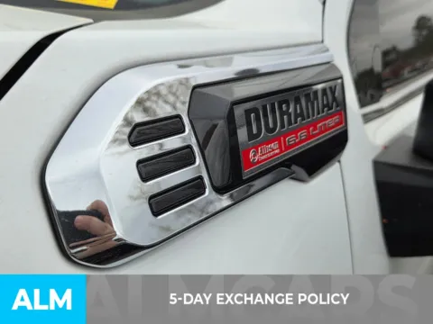 Another view of 2025 GMC Sierra 2500HD SLE for sale in Perry, GA at ALM CDJR Perry