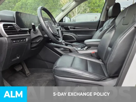 Another view of 2025 Kia Telluride S for sale in Perry, GA at ALM CDJR Perry