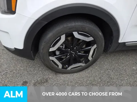 Photos of 2025 Kia Telluride S for sale in Perry, GA at ALM CDJR Perry