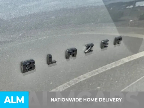 More photos of 2025 Chevrolet Blazer RS at ALM CDJR Perry, GA