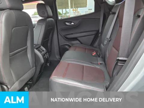 More photos of 2025 Chevrolet Blazer RS at ALM CDJR Perry, GA