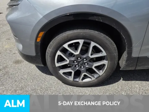 More photos of 2025 Chevrolet Blazer RS at ALM CDJR Perry, GA