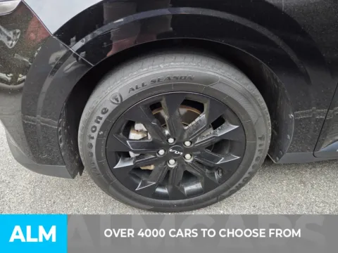 Photos of 2024 Kia Carnival SX for sale in Perry, GA at ALM CDJR Perry