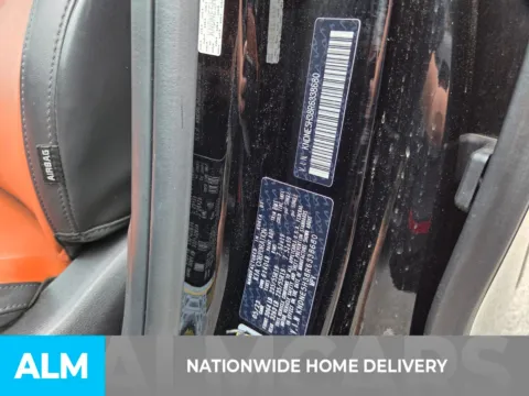 More photos of 2024 Kia Carnival SX at ALM CDJR Perry, GA