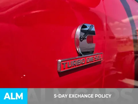 More photos of 2021 Ram 3500 Tradesman at ALM CDJR Perry, GA