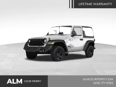 Gray 2026 Ram 2500 Tradesman for sale in Perry, GA