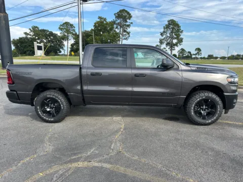 More photos of 2026 Ram 1500 Warlock at ALM CDJR Perry, GA
