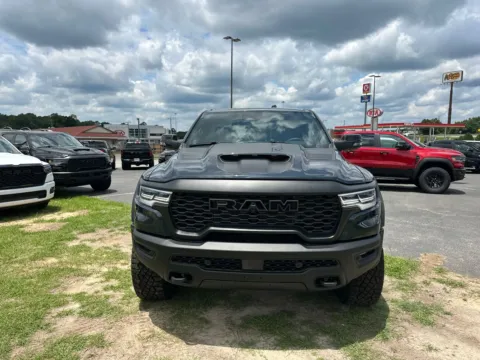 Photos of 2026 Ram 1500 RHO for sale in Perry, GA at ALM CDJR Perry