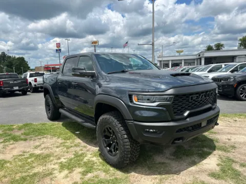 Another view of 2026 Ram 1500 RHO for sale in Perry, GA at ALM CDJR Perry