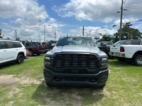Photos of 2026 Ram 2500 Tradesman for sale in Perry, GA at ALM CDJR Perry