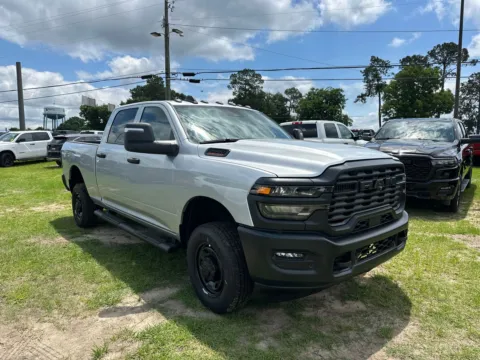 Another view of 2026 Ram 2500 Tradesman for sale in Perry, GA at ALM CDJR Perry