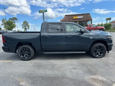 More photos of 2026 Ram 1500 Express at ALM CDJR Perry, GA