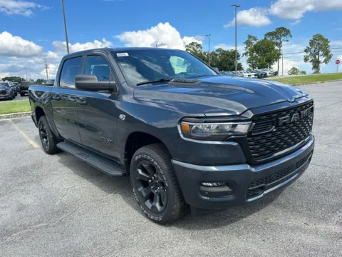 Another view of 2026 Ram 1500 Express for sale in Perry, GA at ALM CDJR Perry