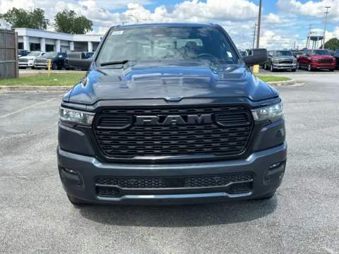Photos of 2026 Ram 1500 Express for sale in Perry, GA at ALM CDJR Perry