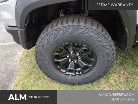 More photos of 2026 Ram 1500 RHO at ALM CDJR Perry, GA