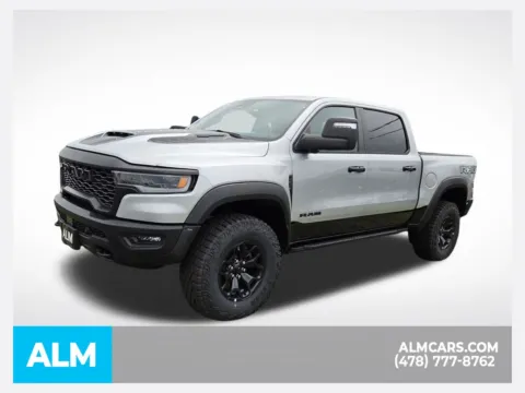 Silver 2026 Ram 1500 RHO for sale in Perry, GA
