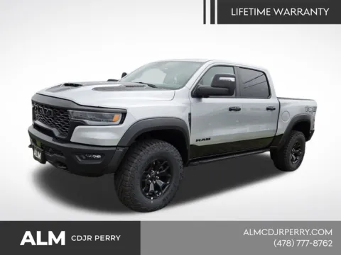 Silver 2026 Ram 1500 RHO for sale in Perry, GA