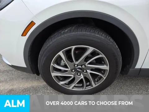 Photos of 2021 Lincoln Corsair Standard for sale in Perry, GA at ALM CDJR Perry