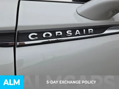 Another view of 2021 Lincoln Corsair Standard for sale in Perry, GA at ALM CDJR Perry