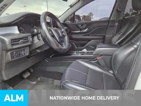 More photos of 2021 Lincoln Corsair Standard at ALM CDJR Perry, GA