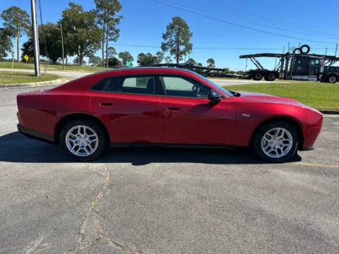 More photos of 2026 Dodge Charger R/T at ALM CDJR Perry, GA
