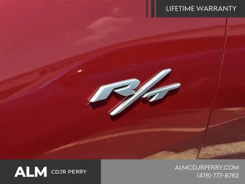 More photos of 2026 Dodge Charger R/T at ALM CDJR Perry, GA
