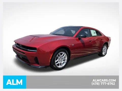 Red 2026 Dodge Charger R/T for sale in Perry, GA