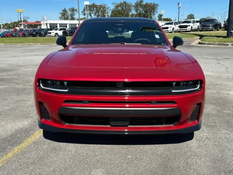 Photos of 2026 Dodge Charger R/T for sale in Perry, GA at ALM CDJR Perry