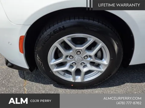 More photos of 2026 Dodge Charger R/T at ALM CDJR Perry, GA