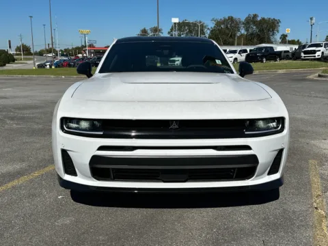 Photos of 2026 Dodge Charger R/T for sale in Perry, GA at ALM CDJR Perry